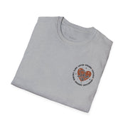 'She is....' Women Inspiration Tee