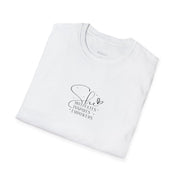 She Inspirational Tee