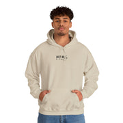 Just be Real Hoodie