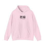 True Love & Four Paws Hoodie