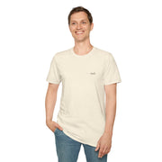 Made to Teach Minimalist T-Shirt