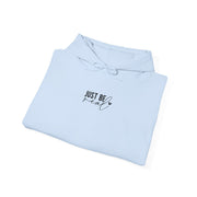 Just be Real Hoodie