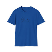 You Are.... Self Care T-Shirt