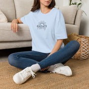 Radiate Positivity Sunrise T-Shirt