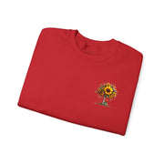 Sunflower Tree Sweatshirt