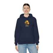 Sunflower Bouquet Hoodie
