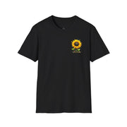 Bright Sunflower T-Shirt