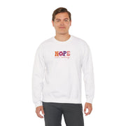 Nope Not Today Sweatshirt