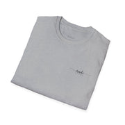 Made to Teach Minimalist T-Shirt