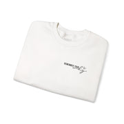 Remember your Why Sweatshirt