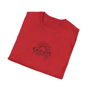Radiate Positivity Sunrise T-Shirt