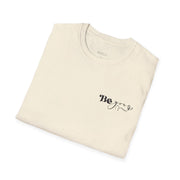 'Be You' Inspirational Casual T-Shirt