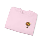 Sunflower Tree Sweatshirt