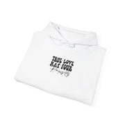 True Love & Four Paws Hoodie