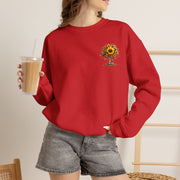 Sunflower Tree Sweatshirt