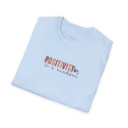 Positive Mindset T-Shirt