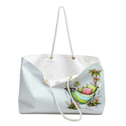 Hammock Floral Weekender Bag