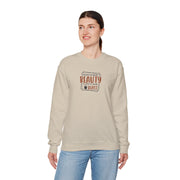 Wake Up Beauty Sweatshirt