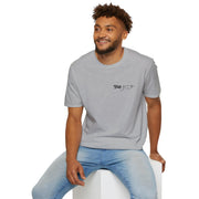 'Be You' Inspirational Casual T-Shirt