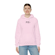 Just be Real Hoodie
