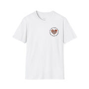 'She is....' Women Inspiration Tee