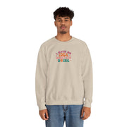 I Have No Idea What I’m Doing Sweatshirt