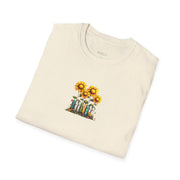 Sunflower Garden T-Shirt