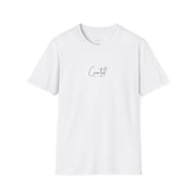 Created With A Purpose Self Care T-Shirt