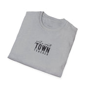 Just a Small Town Teacher T-Shirt