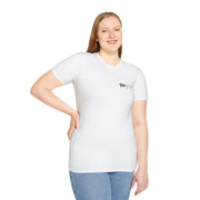 'Be You' Inspirational Casual T-Shirt
