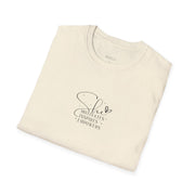 She Inspirational Tee