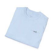 Made to Teach Minimalist T-Shirt