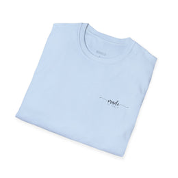 Made to Teach Minimalist T-Shirt