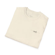 Made to Teach Minimalist T-Shirt