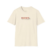 Positive Mindset T-Shirt