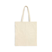 Watermelon Splash Canvas Tote Bag