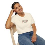 Alexa Do Cardio For Me T-Shirt
