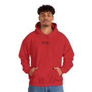 Just be Real Hoodie