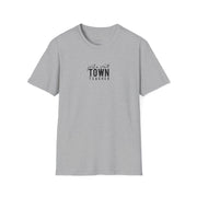 Just a Small Town Teacher T-Shirt