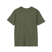 Dog Mom Paw T-Shirt