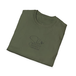 She Inspirational Tee
