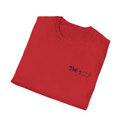 'Be You' Inspirational Casual T-Shirt