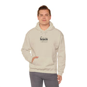 Teacher Life Hoodie