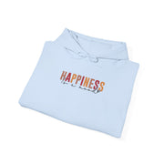 Happiness is a Mood Hoodie