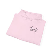 Teach Hoodie