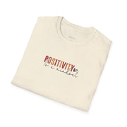 Positive Mindset T-Shirt