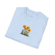 Sunflower Garden T-Shirt