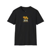 Sunflower Garden T-Shirt