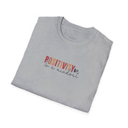 Positive Mindset T-Shirt