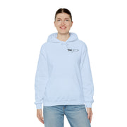 Be You Minimal Hoodie